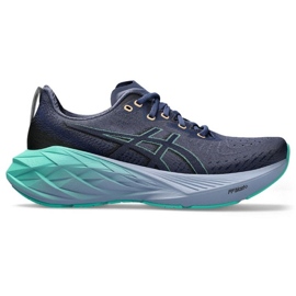 Asics Novablast 4 W Laufschuhe 1012B510401 blau