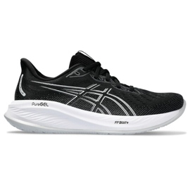 Asics Gel Cumulus 26 Laufschuhe 1011B792002 schwarz