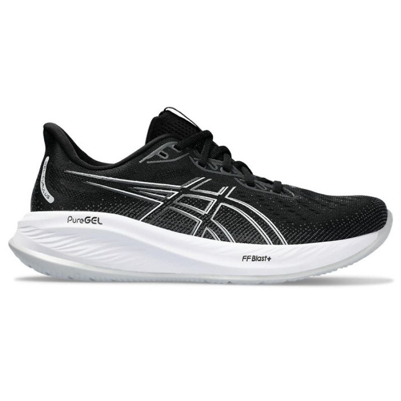 Asics Gel Cumulus 26 Laufschuhe 1011B792002 schwarz
