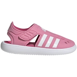 Adidas Summer Closed Toe Water C IE0165 Sandalen rosa