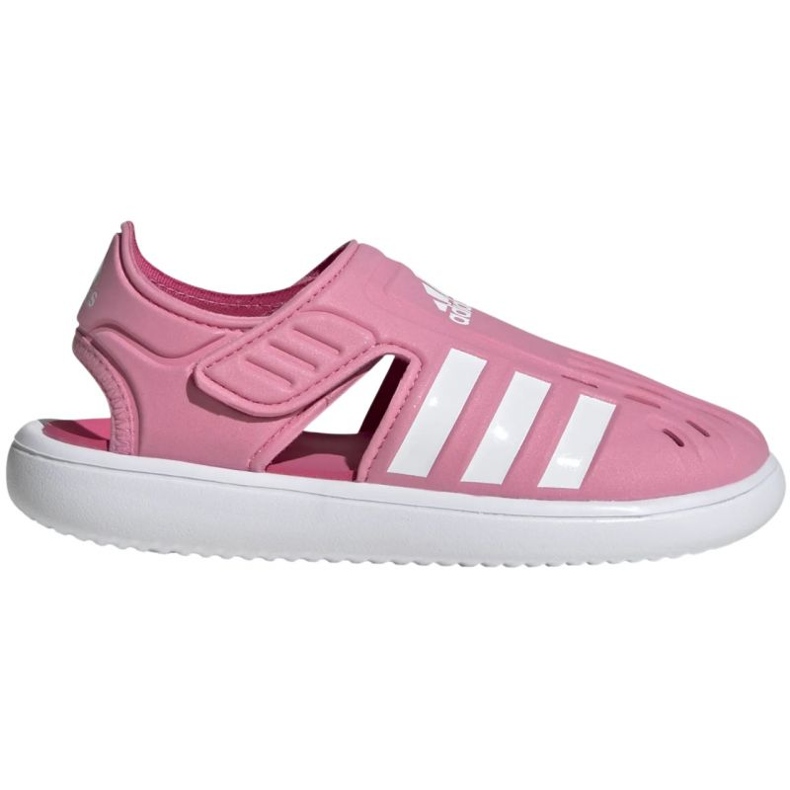 Adidas Summer Closed Toe Water C IE0165 Sandalen rosa