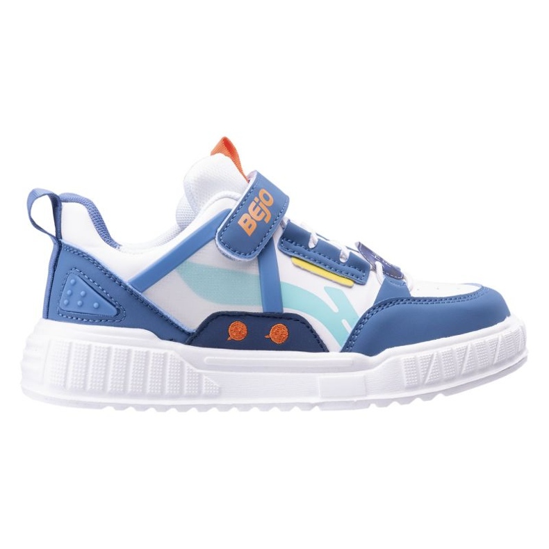 Bejo Cooli Jrb Jr Schuhe 92800598182 blau