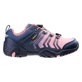 Elbrus Erimley Low Wp Schuhe 92800402289 rosa