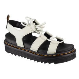 Dr. Martens Dr. Schuhe Martens Nartilla Hydro Sandalen DM31617763 grün