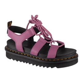 Dr. Martens Dr. Schuhe Martens Nartilla Hydro Sandalen DM31617765 lila
