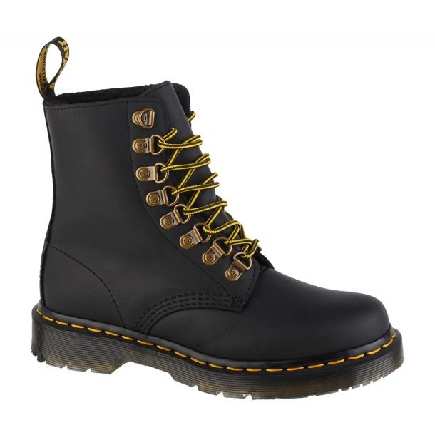 Glany Dr. Martens 1460 Pascal DM27007001 schwarz