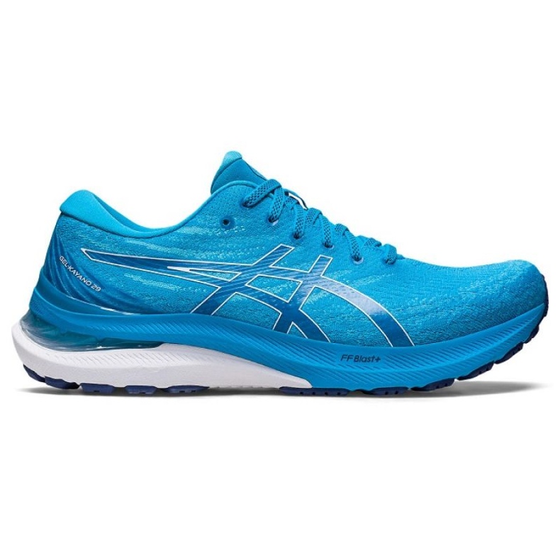 Asics Gel Kayano 29 M 1011B440402 Schuhe blau