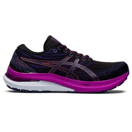 Asics Gel Kayano 29 W Schuhe 1012B272003 schwarz