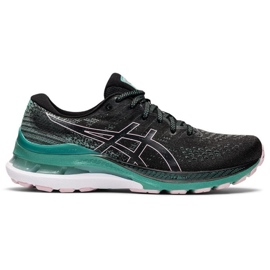 Asics Gel Kayano 28 W Schuhe 1012B047004 schwarz
