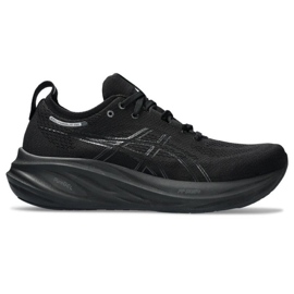 Asics Gel Nimbus 26 M 1011B794002 Schuhe schwarz