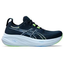 Asics Gel Nimbus 26 M 1011B794400 Schuhe blau