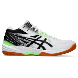 Asics Gel Task Mt 3 M Schuhe 1071A078102 weiß