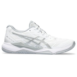Asics Gel Tactic 12 W Schuhe 1072A092100 weiß