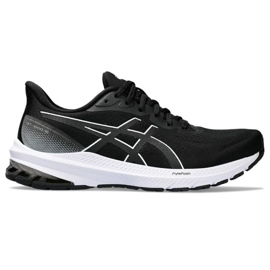 Asics GT 1000 12 W Schuhe 1012B450004 schwarz