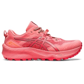 Asics Gel Trabuco 11 W Schuhe 1012B424700 rot
