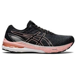 Asics GT 2000 10 W Schuhe 1012B045021 schwarz