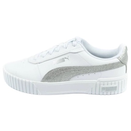 Puma Carina 2.0 W Schuhe 387622 02 weiß