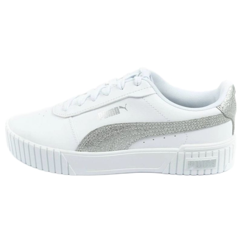 Puma Carina 2.0 W Schuhe 387622 02 weiß