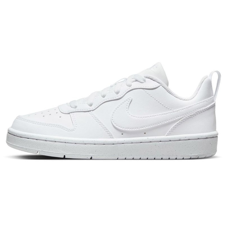 Nike Court Borough Low Recraft DV5456-106 Schuhe weiß