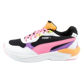 Puma X-Ray W Schuhe 384639 47 mehrfarbig