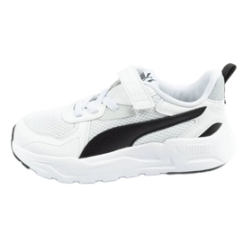 Puma Trinity 391480 Schuhe 02 weiß