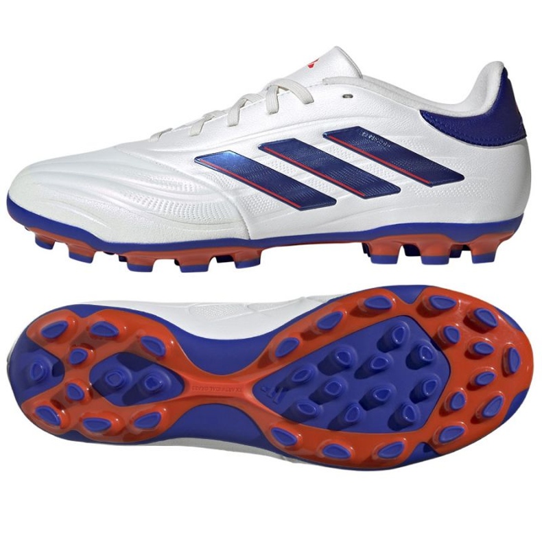 Adidas Copa PURE.2 League 2G/3G Ag M IG6409 Schuhe weiß