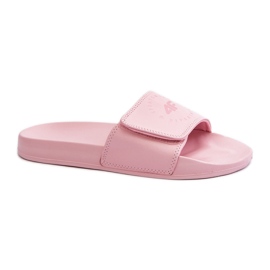 Kinder-Flip-Flops 4FJMM00FFLIF042-56S Rosa