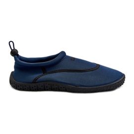 Wasserschuhe für Herren, Marineblau, Big Star NN174751