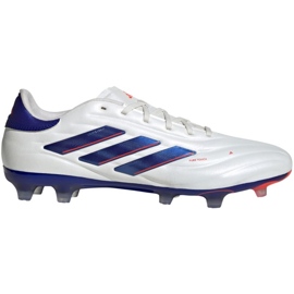 Adidas Copa Pure 2 Pro Fg IG6405 Fußballschuhe weiß