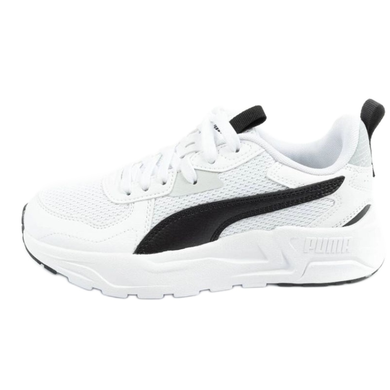 Puma Trinity Life 391443 02 Schuhe weiß
