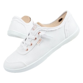 Skechers Bobs B 33492W/WHT Schuhe weiß
