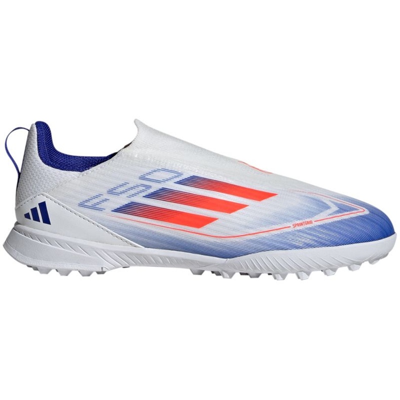 Adidas F50 League Ll Tf IF1376 Fußballschuhe blau