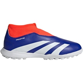 Adidas Predator League Ll Tf IF6429 Fußballschuhe blau