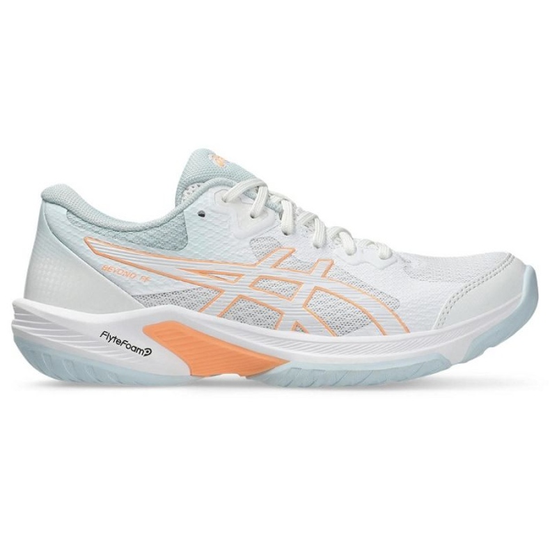 Asics Beyond Ff W Schuhe 1072A095-104 weiß