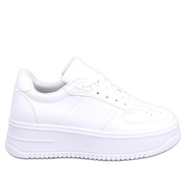 Tanning White Damen-Sneaker weiß