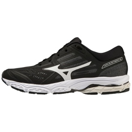 Mizuno Wave Stream 2 W Schuhe J1GD211911 schwarz