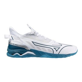 Mizuno Wave Mirage 5 X1GA235021 Schuhe weiß