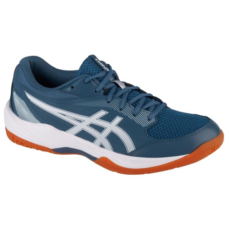 Asics Gel-Task 4 Schuhe 1071A103-400 blau