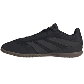Adidas Predator Club Sala in IF6405-Schuhen schwarz