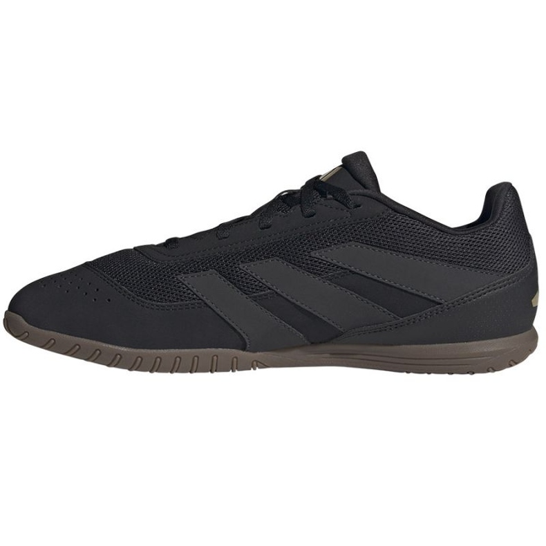 Adidas Predator Club Sala in IF6405-Schuhen schwarz