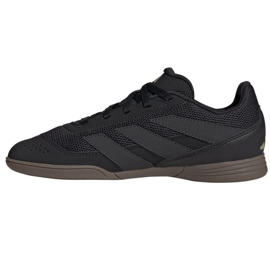 Adidas Predator Club Sala in IF6416-Schuhen schwarz