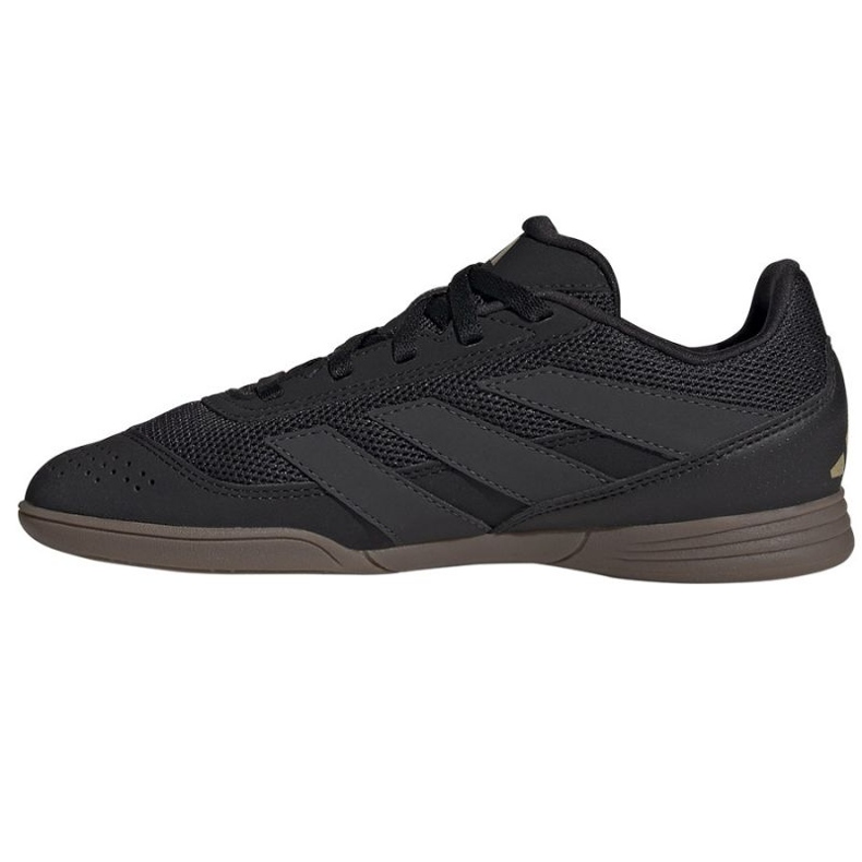 Adidas Predator Club Sala in IF6416-Schuhen schwarz