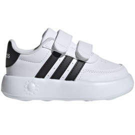 Adidas Breaknet 2.0 Cf I Jr ID5276 Schuhe weiß