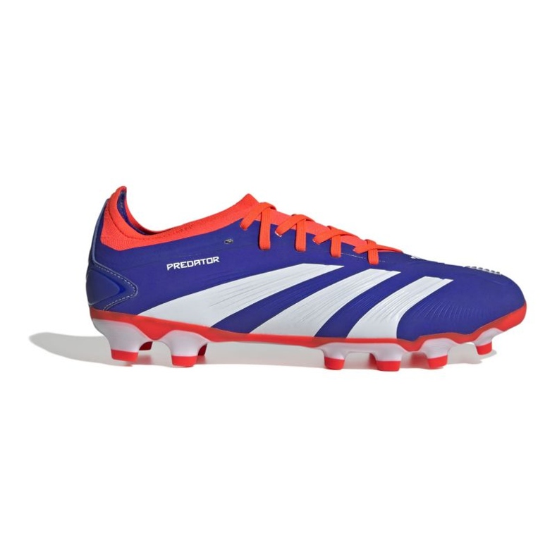 Adidas Predator Pro Mg IF6371 Schuhe blau