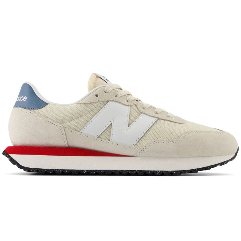 New Balance Turnschuhe MS237VJ Schuhe beige