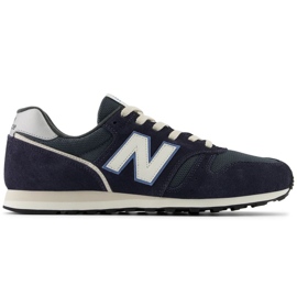New Balance-Sneaker ML373OK2 schwarz