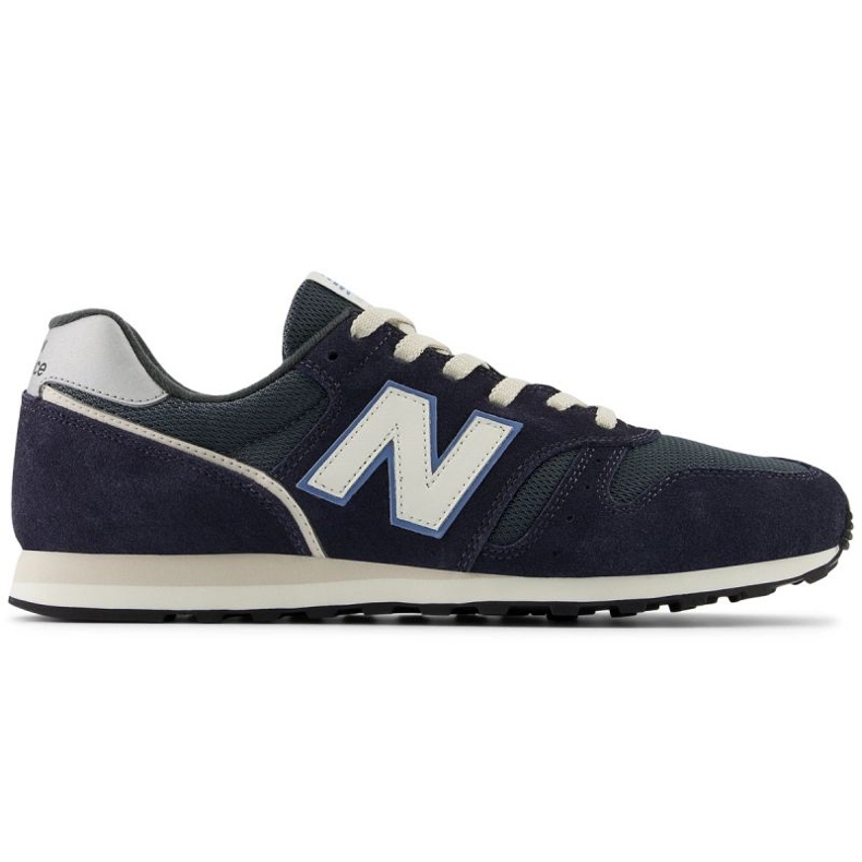 New Balance-Sneaker ML373OK2 schwarz