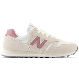 New Balance Turnschuhe WL373OK2 rosa