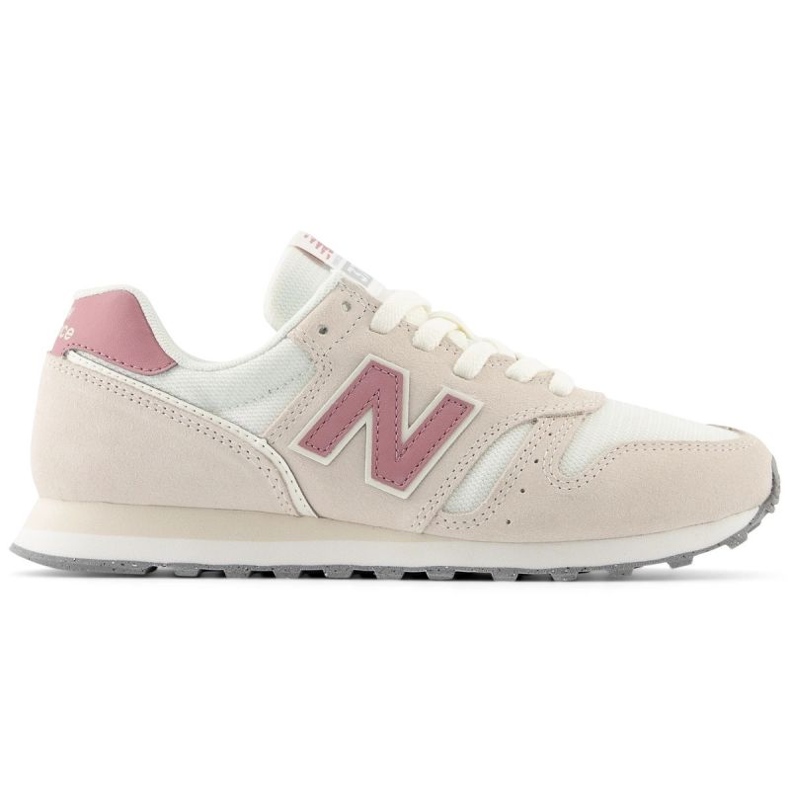 New Balance Turnschuhe WL373OK2 rosa