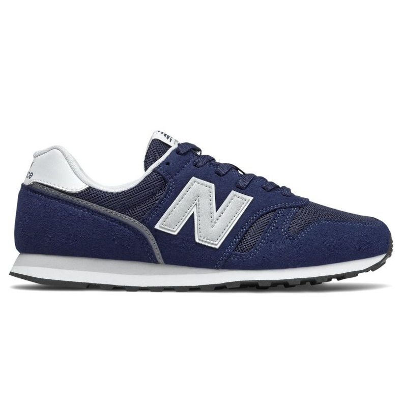New Balance-Sneaker ML373KN2 blau